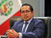 Tribunal electoral pide medidas de seguridad tras atentados en Perú