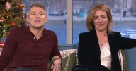 This Morning's Cat and Ben announce break and they'll be off screen for weeks