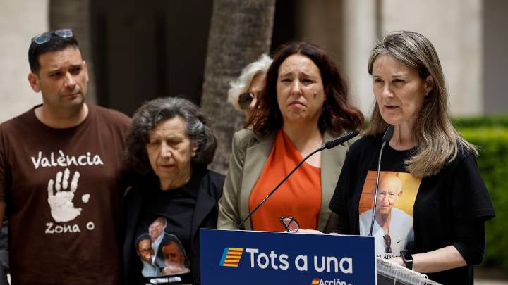 Las asociaciones de víctimas de la DANA exigen a Pérez Llorca que reclame el acta a Mazón como condición para reunirse