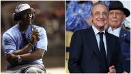 Michael Jordan copia al Real Madrid y a la Superliga en una demanda antimonopolio contra la NASCAR