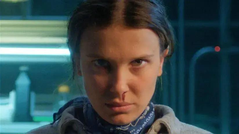 'Stranger Things 5' se convierte en el mayor estreno televisivo en inglés de Netflix