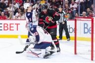 NHL Predictions Senators Edition with Ottawa at Columbus Blue Jackets