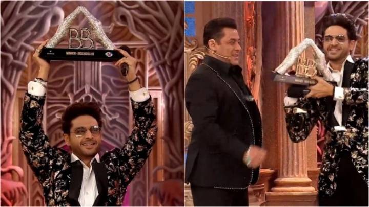 TV Gaurav Khanna Wins ‘Bigg Boss 19′: ’Anupamaa’ Star Takes Home Trophy and INR 50 Lakh Cash Prize; Farrhana Bhatt First Runner