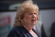 Mayor of Surrey, B.C., rejects ‘extraordinarily excessive’ police budget