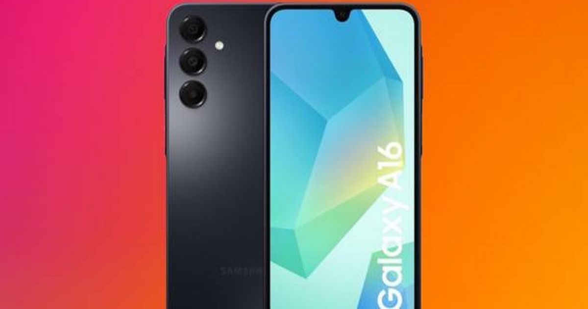 Samsung shoppers 'very happy' with new Galaxy phone for £140 in Christmas offer