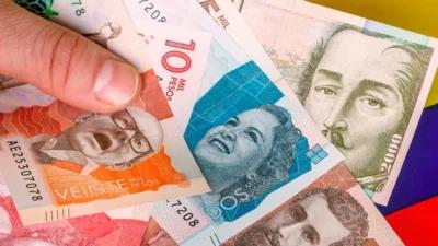 La OCDE aumenta la proyección de crecimiento de Colombia en 2025 del 2,5 al 2,8 %