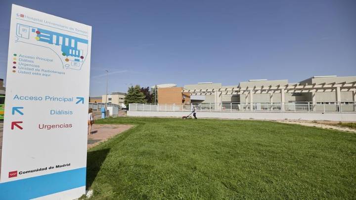 Jefes y supervisores del hospital de Torrejón defienden que "en todo momento" han actuado "desde una ética incuestionable"
