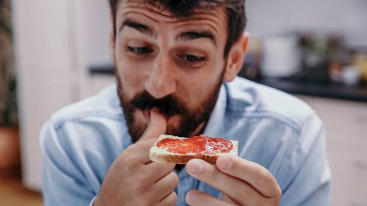 Si quieres ser padre, vigila qué comes: una dieta vegetariana poco sana daña el esperma