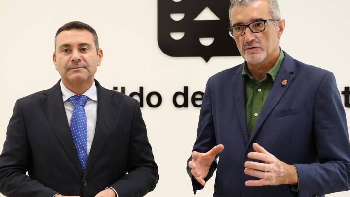 Lanzarote saca a concurso por 3,4 millones la gestión de tres centros de acogida de menores vulnerables