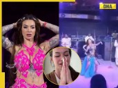 SHOCKING twist in Goa Nightclub fire, Kazakhstan belly dancer Kristina who...