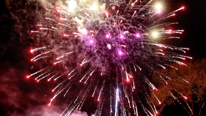New Year's Eve in Seacoast: Ring in 2026 with these events