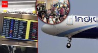 'Taking strict action': Centre ramps up response amid IndiGo meltdown