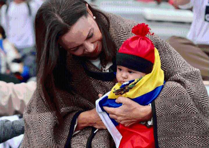 María Corina Machado: El intrincado camino para llegar al Nobel de la Paz