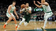 Celtics go ice-cold as Bobby Portis, Bucks snap winning streak: 7 takeaways