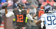 Bears vs. Browns: Keys to a Chicago victory