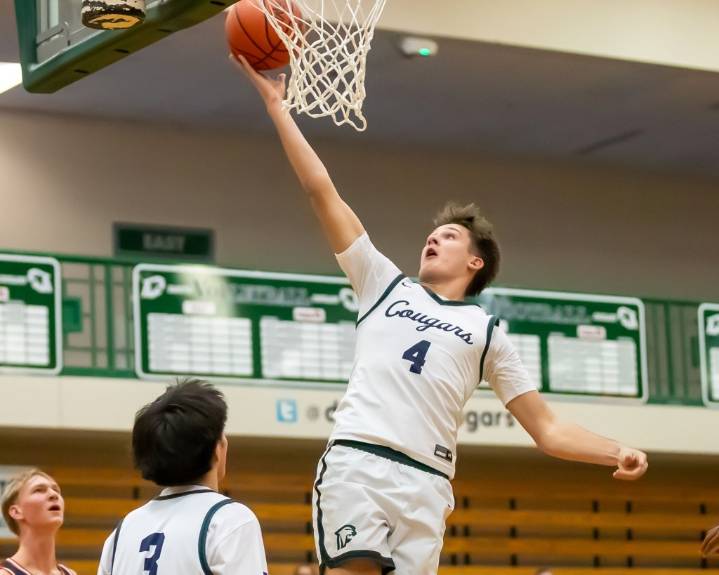 Macomb Dakota cruises past Utica Ford; Imlay City sinks Algonac