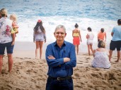 Acclaimed British photographer Martin Parr dies aged 73