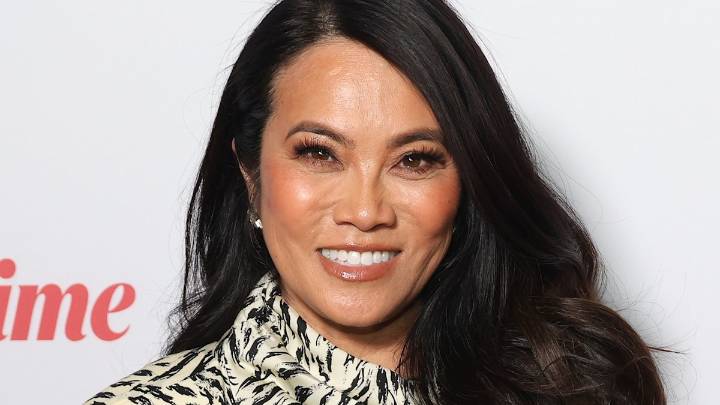 Inside Dr. Pimple Popper star Sandra Lee's 25-year marriage to husband Jeffrey Rebish and their family life
