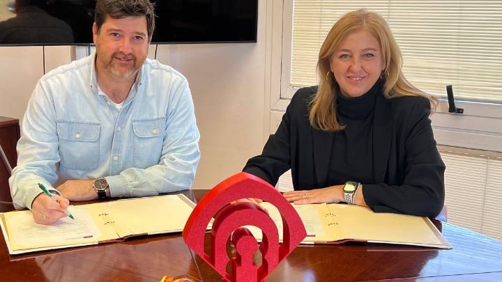 La UCLM y la asociación ADAO continuarán su colaboración en el campo de las enfermedades genéticas