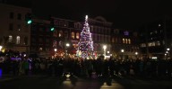 Bangor Christmas Festival of Lights Parade Set for Saturday