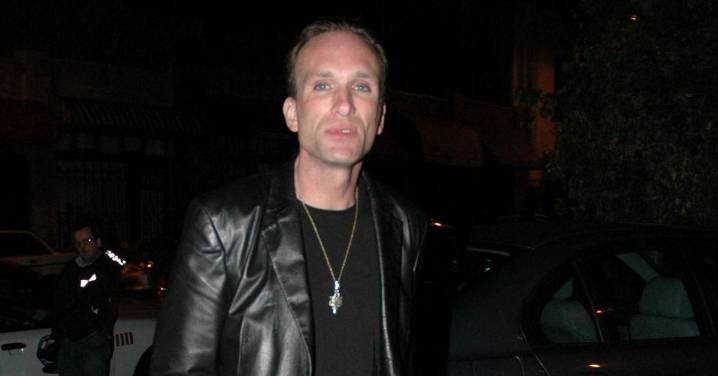 'Pulp Fiction' Actor Peter Greene Dead In NYC Apartment