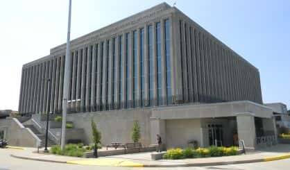 Funded for another year: Berrien County specialty courts explained