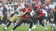 Falcons at Buccaneers best prop bets in Week 15