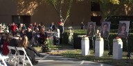 UNLV marks two years since campus shooting that killed three professors