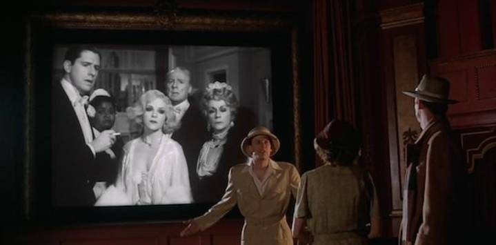 El dinero y la revaloración del Zahir