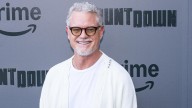 Eric Dane writing memoir amid ALS diagnosis