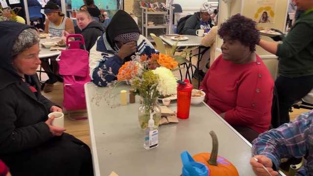 As cold weather sets in, a warning about homelessness in Boston