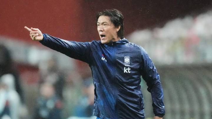 “La localía de México y la altura de Guadalajara”, las preocupaciones del técnico surcoreano