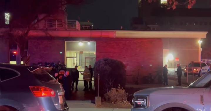 ‘Hay un tirador activo’: Reportan múltiples heridos tras balacera en Universidad Brown en EU