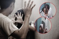 'Hair Pulled, Punched': Man Brutally Assaults Female Business Partner In Gujarat's Rajkot; Shocking Video