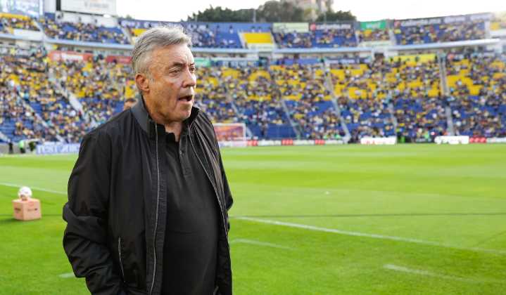 Y eso que los menospreció: Domenec Torrent hizo menos a Rayados y después los llevó a semifinales