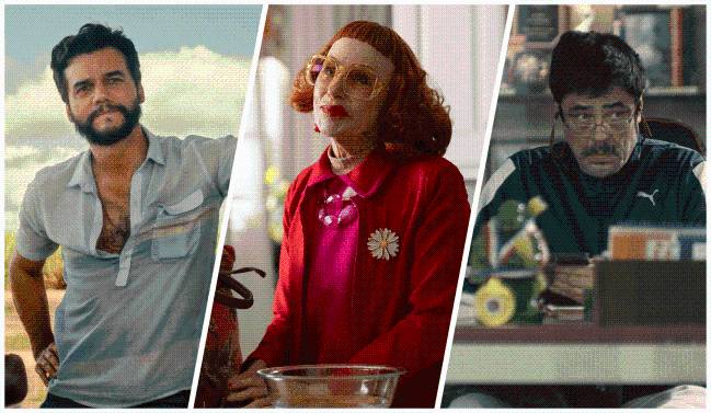 New York Film Critics Circle: ‘One Battle,’ Wagner Moura, Amy Madigan, and Benicio Del Toro lead the way