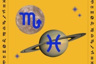 What Mercury Trine Saturn Means For Your Zodiac Sign