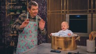 Rowan Atkinson’s Man Vs. Bee Gave Me Anxiety, But Critics Say Man Vs. Baby Goes In A ‘Completely Different Direction’