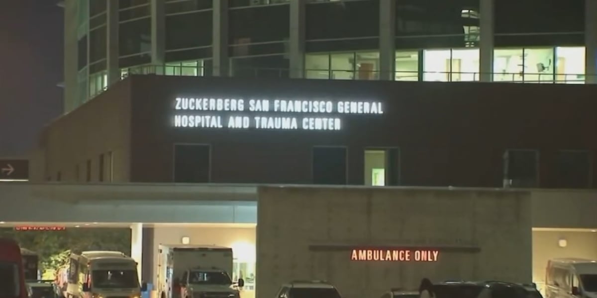 Social worker allegedly stabbed to death by patient, putting hospital safety in question