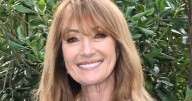 Jane Seymour on Sex Life at Age 74