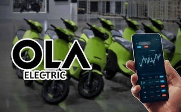 Ola Electric stock crashes 80 pc from post