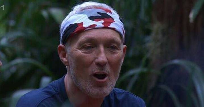 I'm A Celebrity's Martin Kemp's age, Back to the 80s tour and soap role explored