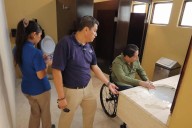 Turismo accesible: Los Cabos evalúa hoteles y prepara cambios para obras nuevas