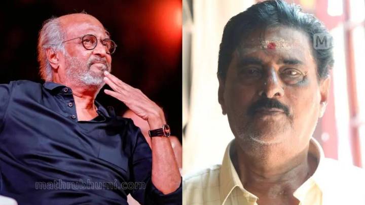 ‘Master… we cannot give him back his old life, but we must ensure he never suffers’: Thyagarajan recalls Rajini’s compassion for colleagues
