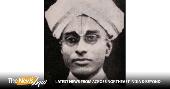 PM Modi pays tribute to freedom fighter C Rajagopalachari on his 147th birth anniversary