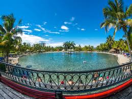 A dos horas de Ibagué: el destino ideal para el turismo de naturaleza entre quebradas y piscinas naturales -