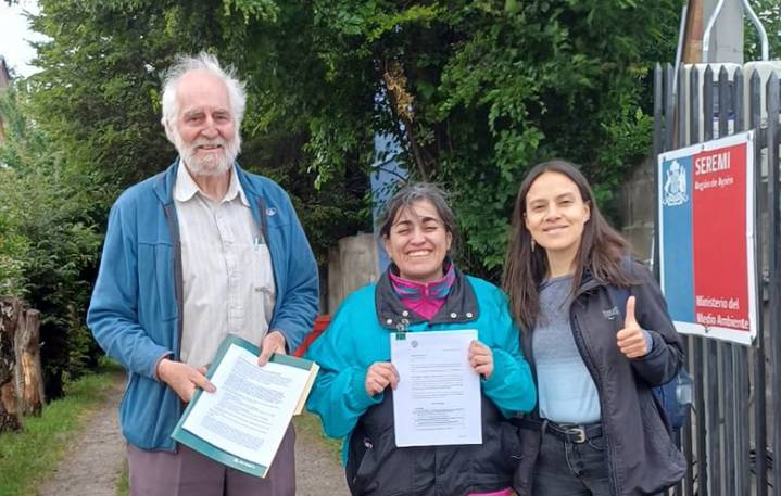 Organizaciones participan en consulta sobre sitios prioritarios: Critican "regresión ambiental"