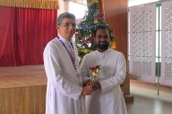 Milagres College hosts ‘Feliz Navida’ Christmas programme