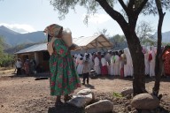 Impulsa SPyCI autosuficiencia alimentaria de pueblos originarios; entrega 5.6 toneladas de granos y herramienta agrícola en Batopilas