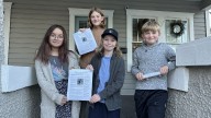 Lakeland siblings create neighborhood newspaper